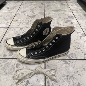 Chuck 70 High Tops